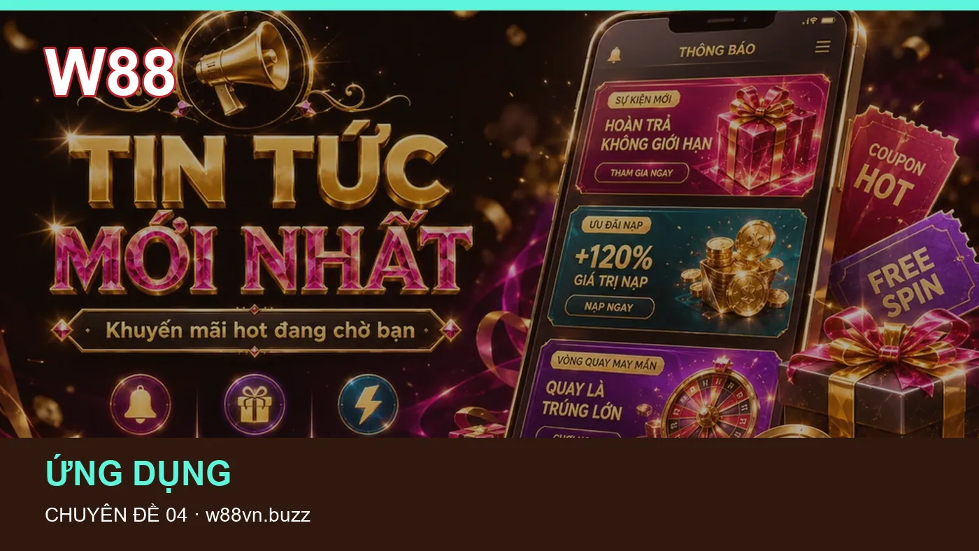 Những nhầm lẫn thường gặp khi đọc nội dung Tổng quan trên W88