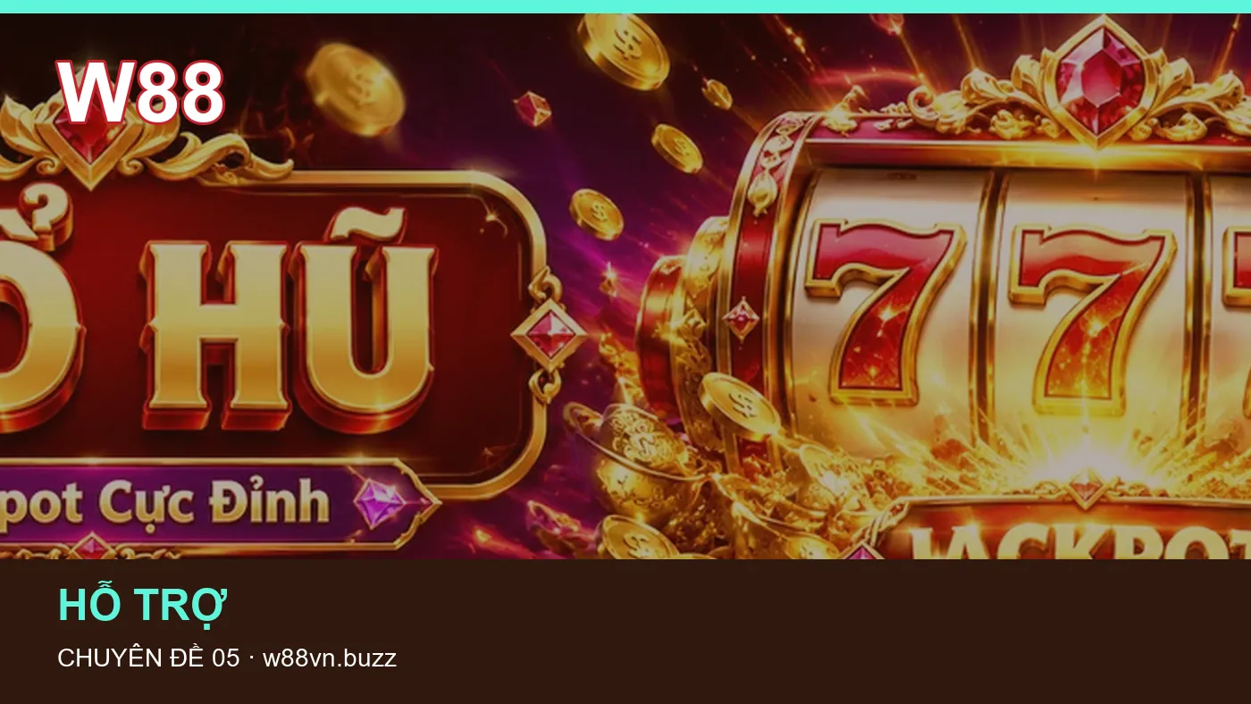 Hình minh họa bài viết W88