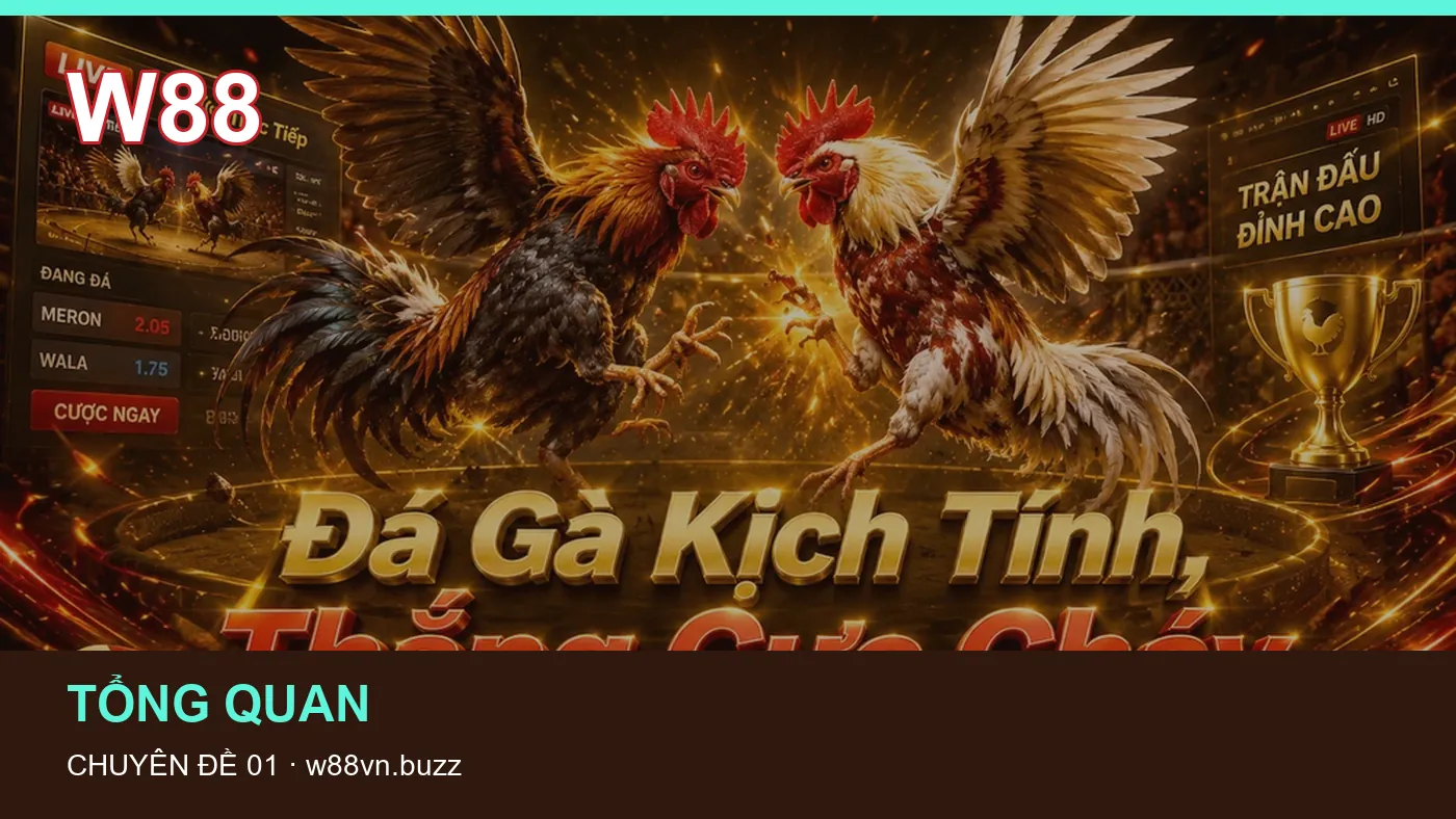 Danh sách kiểm tra thông tin Truy cập dành cho người đọc W88