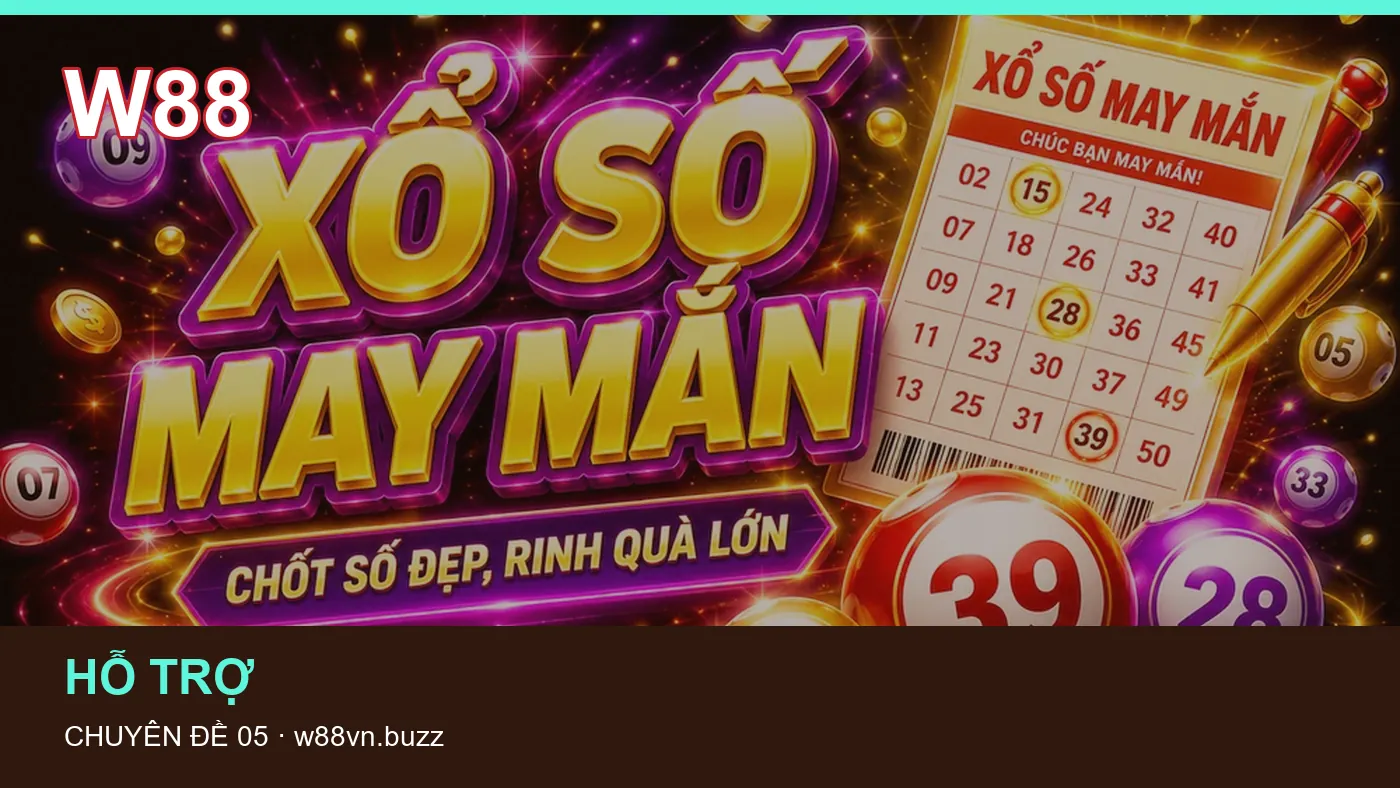 Bảo vệ dữ liệu cá nhân khi tìm hiểu Truy cập tại W88