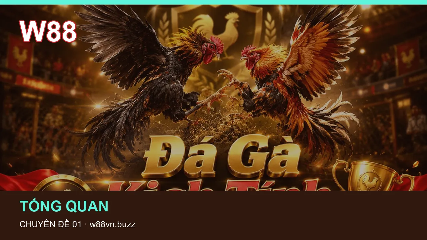Hình minh họa bài viết W88