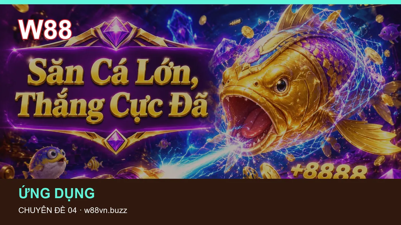 Hình minh họa bài viết W88