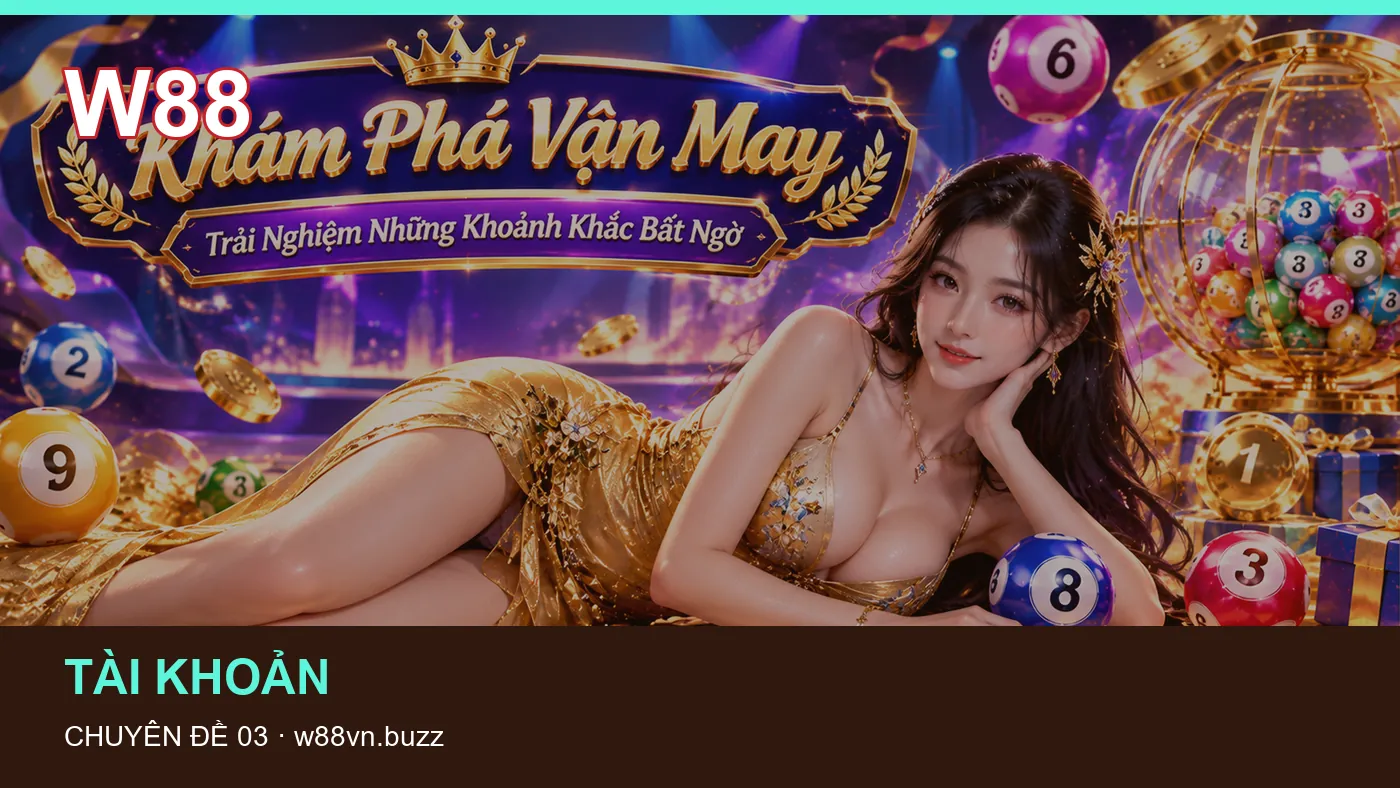 Hình minh họa bài viết W88