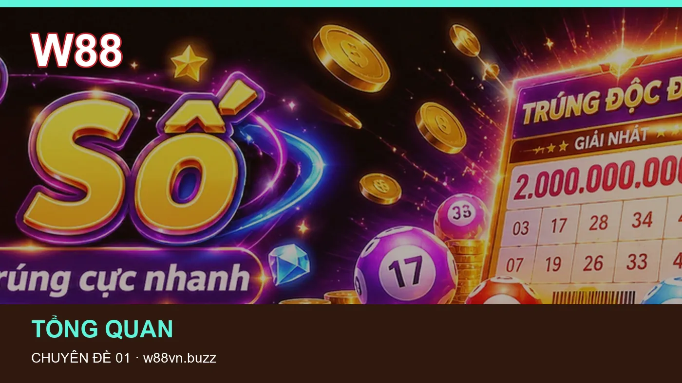 Những nhầm lẫn thường gặp khi đọc nội dung Hỗ trợ trên W88